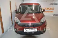 2016 Fiat Doblo