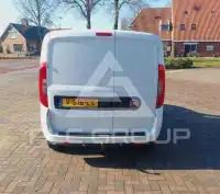 2016 Fiat Doblo