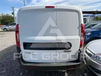 2016 Fiat Doblo