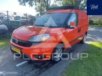 2016 Fiat Doblo