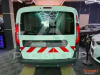 2016 Fiat Doblo