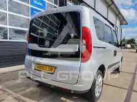 2016 Fiat Doblo