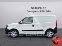 2016 Fiat Doblo