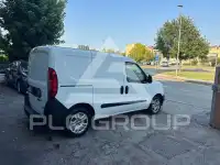 2016 Fiat Doblo