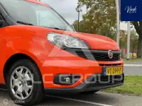 2016 Fiat Doblo