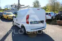 2016 Fiat Doblo