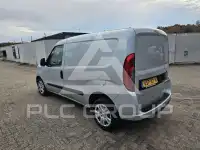 2016 Fiat Doblo