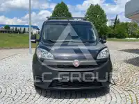 2016 Fiat Doblo