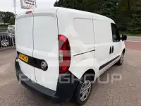 2016 Fiat Doblo