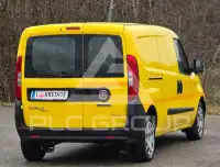 2016 Fiat Doblo