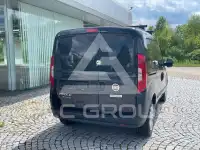 2016 Fiat Doblo