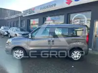 2016 Fiat Doblo