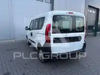 2016 Fiat Doblo