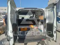2016 Fiat Doblo