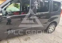 2016 Fiat Doblo