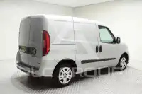 2016 Fiat Doblo
