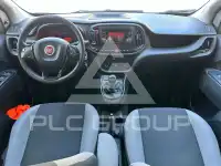 2016 Fiat Doblo
