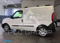 2016 Fiat Doblo
