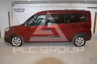 2016 Fiat Doblo