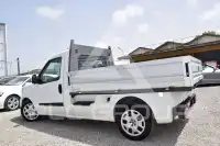 2016 Fiat Doblo
