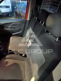 2016 Fiat Doblo