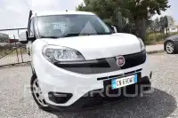 2016 Fiat Doblo