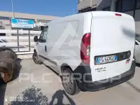 2016 Fiat Doblo