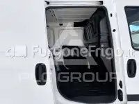 2016 Fiat Doblo
