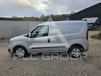 2016 Fiat Doblo