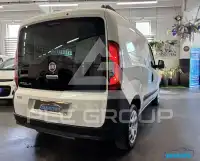 2016 Fiat Doblo