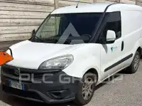 2016 Fiat Doblo