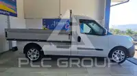 2016 Fiat Doblo