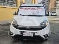 2016 Fiat Doblo