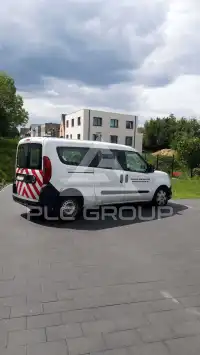 2016 Fiat Doblo