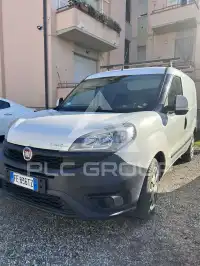 2016 Fiat Doblo
