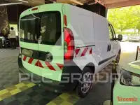 2016 Fiat Doblo
