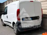 2016 Fiat Doblo