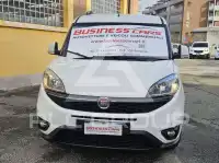 2016 Fiat Doblo