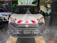 2016 Fiat Doblo