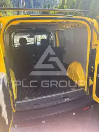 2016 Fiat Doblo