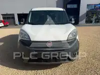 2016 Fiat Doblo