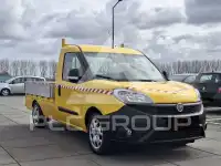 2016 Fiat Doblo