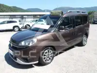 2016 Fiat Doblo