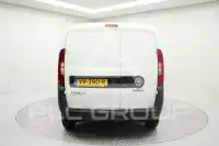 2016 Fiat Doblo