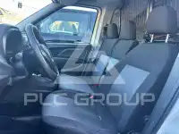 2016 Fiat Doblo