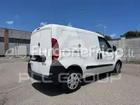 2016 Fiat Doblo