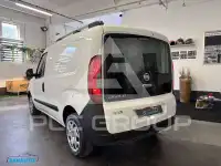 2016 Fiat Doblo