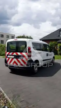 2016 Fiat Doblo