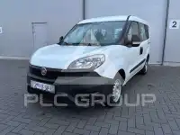 2016 Fiat Doblo