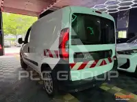 2016 Fiat Doblo